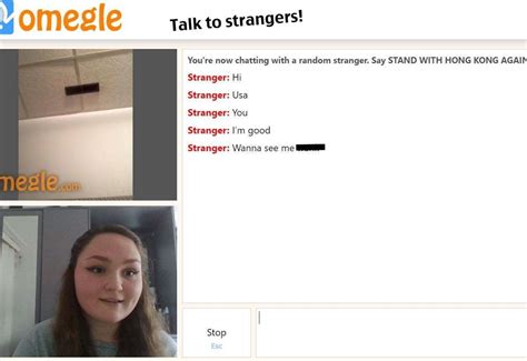 Objective Dark Omegle Videos